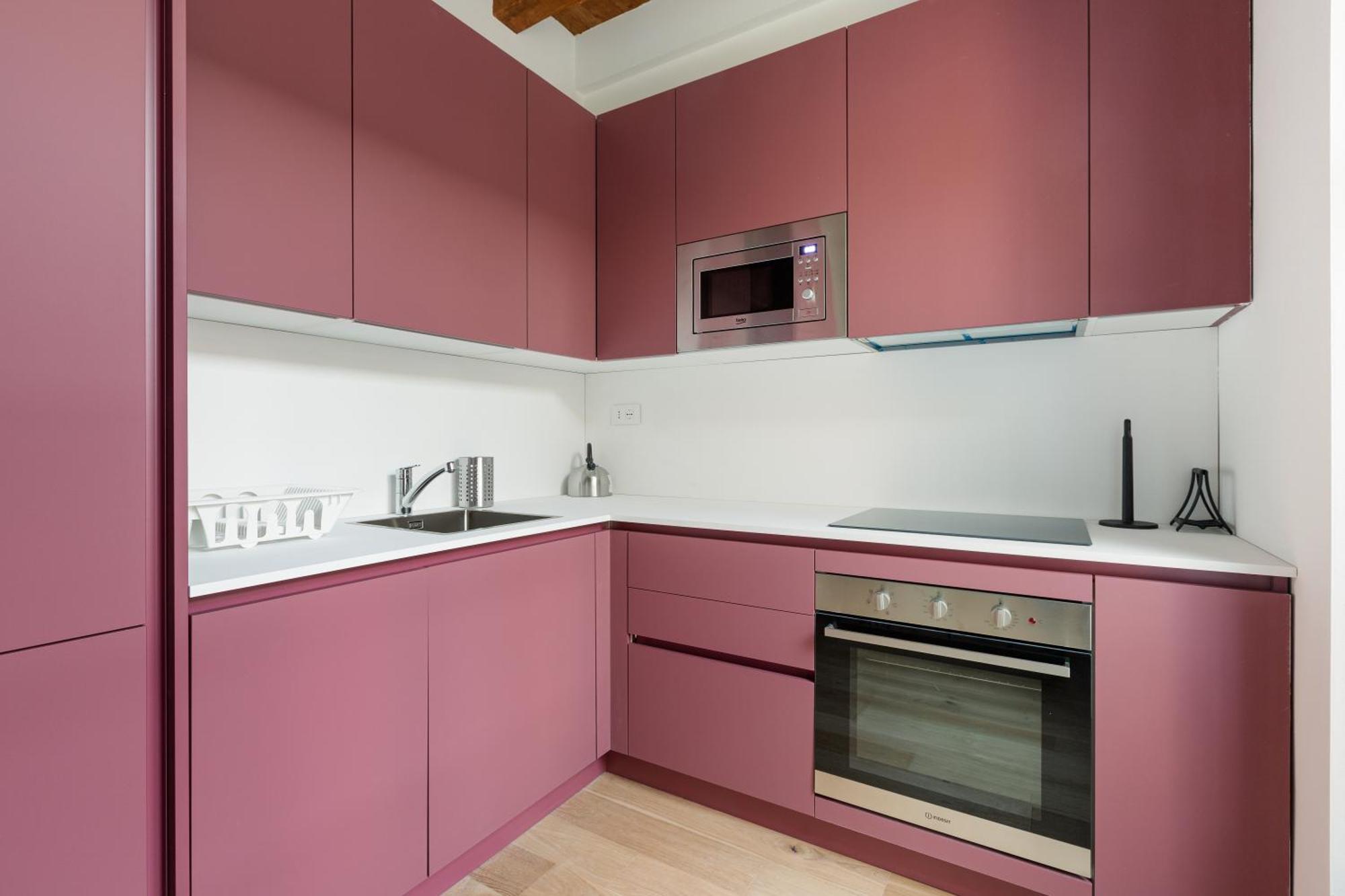 Modern Apartment In Milan With Balcony מראה חיצוני תמונה