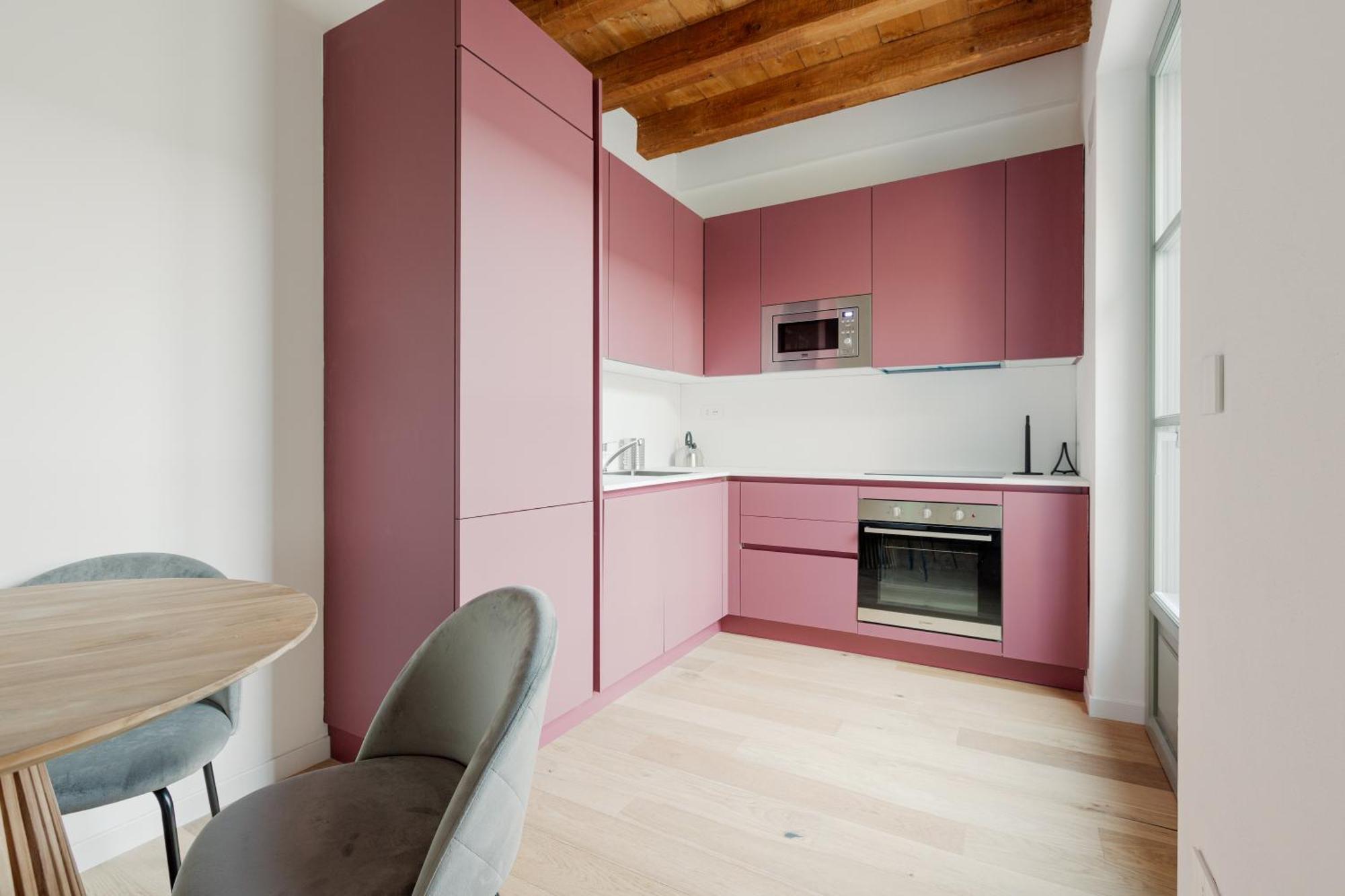 Modern Apartment In Milan With Balcony מראה חיצוני תמונה